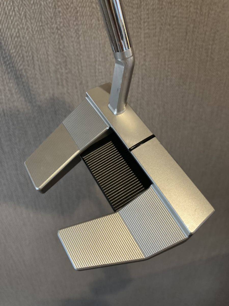 ☆スコッティキャメロン SCOTTY CAMERON ファントムX 5.5 PHANTOM X
