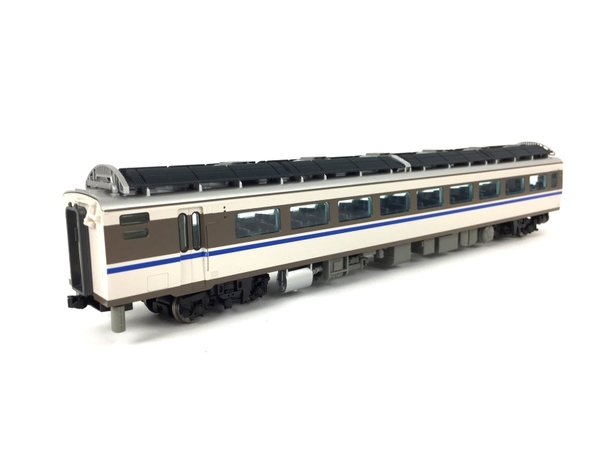 TOMIX HO-407 JRディーゼルカー キハ180形 はまかぜ色 T 鉄道模型 HO ジャンクY7857005