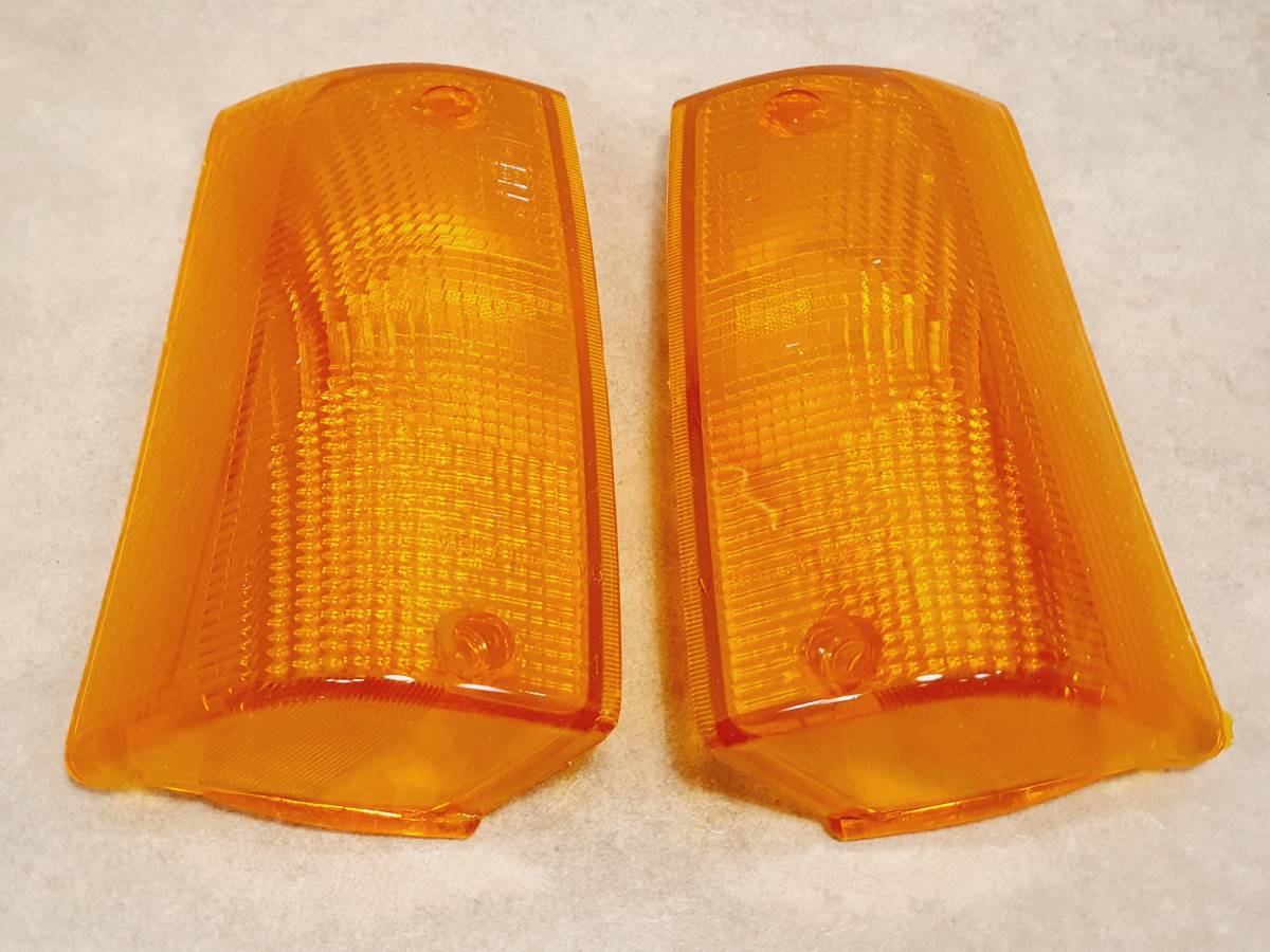 フィアット・パンダ1 左右セット フィアット K865 左右セット-可決