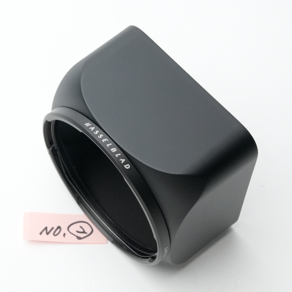 HASSELBLAD B60 80mm専用　純正フード　 02（良品）　ハッセルブラッド
