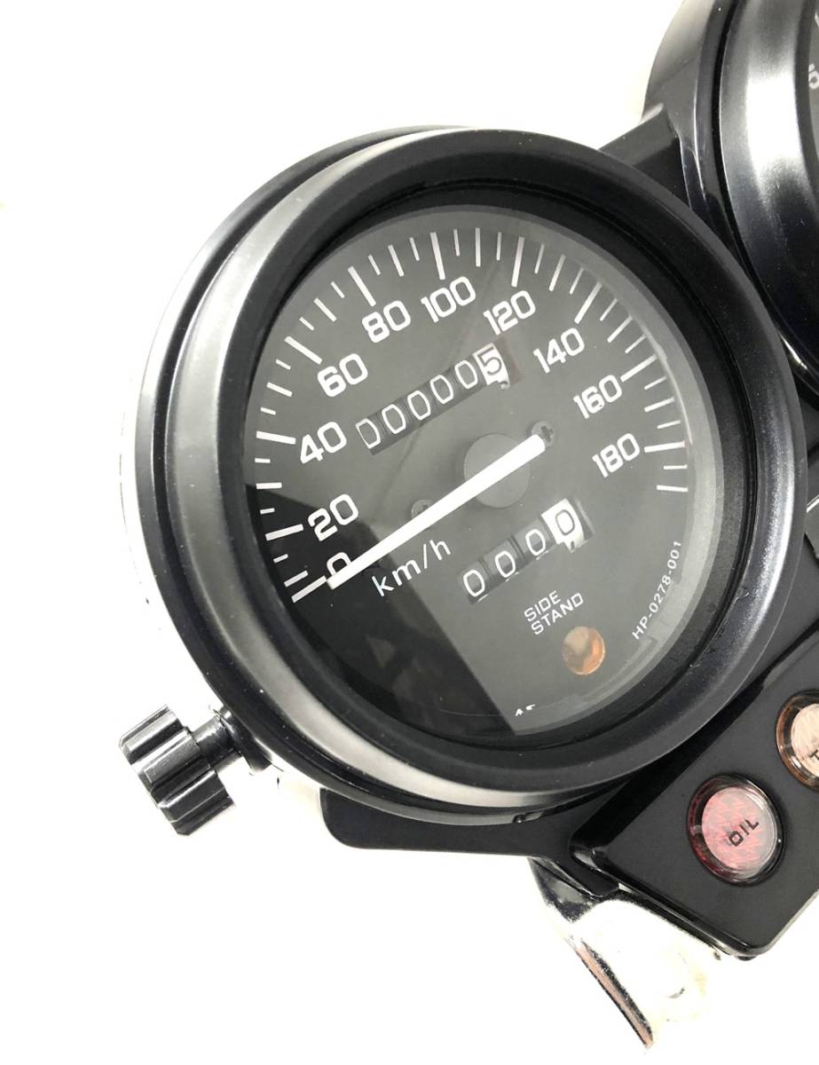 ホンダ用 メーターユニット ジェイド 250 JADE MC23 CB250F 92-95年