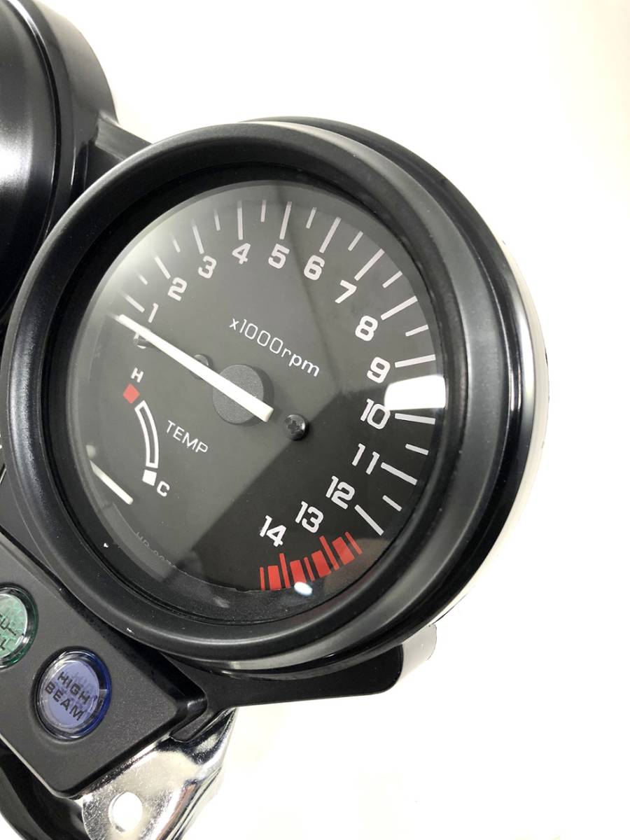 ホンダ用 メーターユニット ジェイド 250 JADE MC23 CB250F 92-95年
