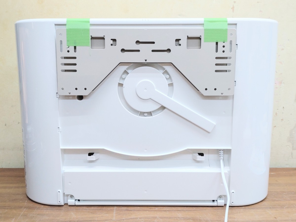 空気清浄機 シャープ FU-MK500-W FU-MK500 | SHARP FU 中古品の販売・