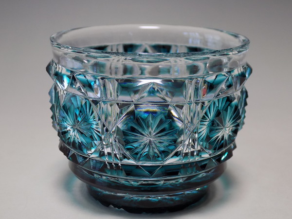 2025年最新島津薩摩切子 猪口 尚古集成館監修の人気アイテム - メルカリ