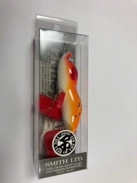 スミス ハトリーズスペシャルザ・ラット2008 ハトリーズスペシャル