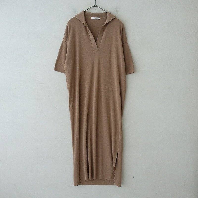 未使用品 ドゥーズィエムクラス DEUXIEME CLASSE MARE DI LATTE シャツ