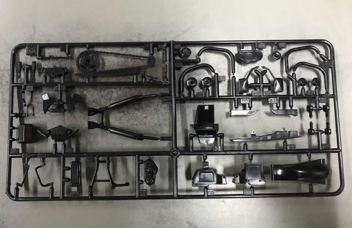 1⁄12 タミヤ バイクプラモデル eBay | alley タミヤ 1/12 ホンダ