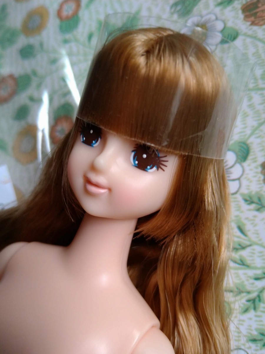 リカちゃんキャッスル おたのしみドール 18ジェニー - お メルカリ ESC