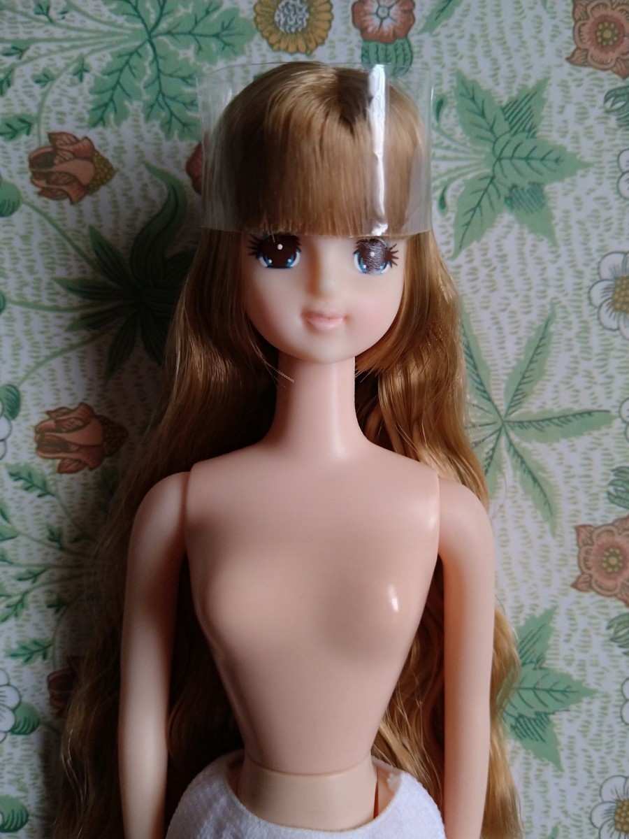 リカちゃんキャッスル おたのしみドール 18ジェニー - お メルカリ ESC