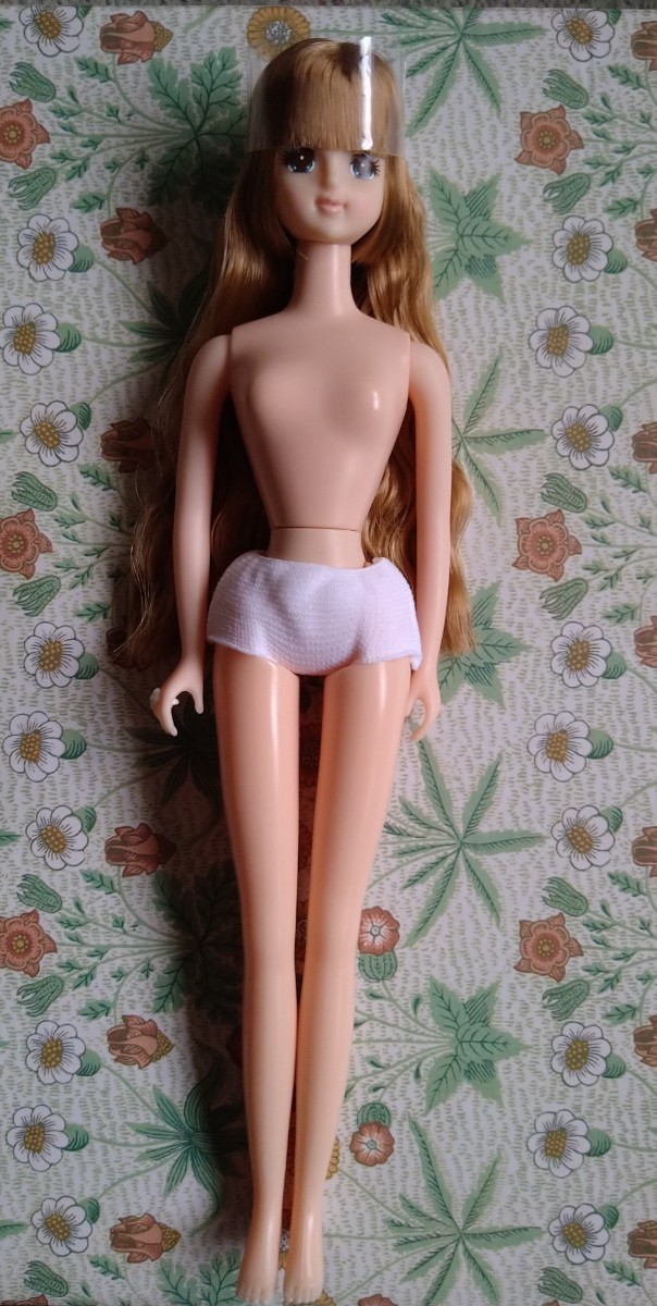 リカちゃんキャッスル おたのしみドール 18ジェニー - お メルカリ ESC