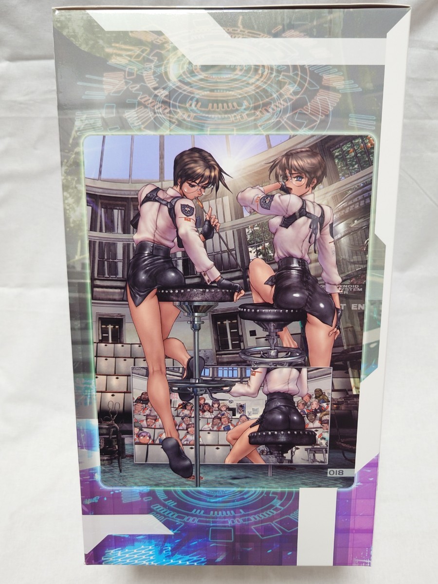 未開封 士郎正宗 シリル PIECES2 アルカディア ARCADIA(コミック 