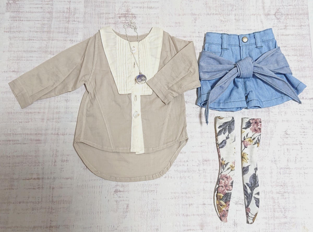 ディーラー様製 1/3*ディーラー様製*SD13女の子サイズ*衣装セット