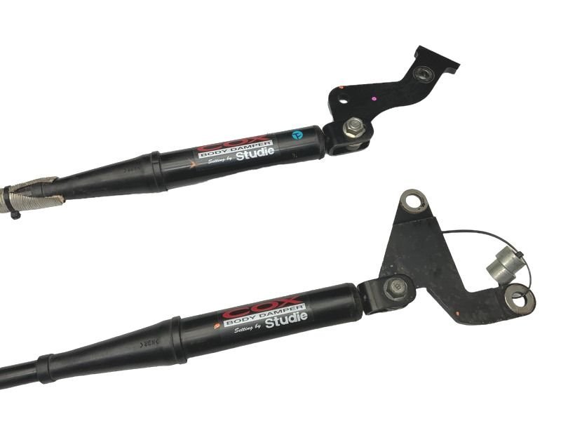 BM126 E90 VB35 335i Mスポーツ ☆Studie COX ボディ ダンパー ヤマハ 