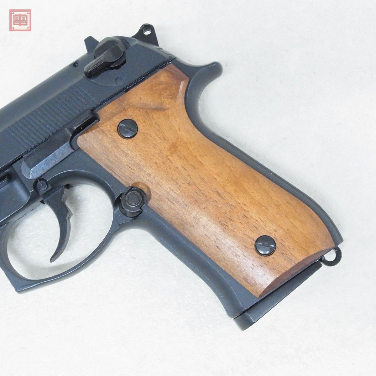 マルシン工業 M9 SAND ヘビーウェイト HW ミリタリーショップ