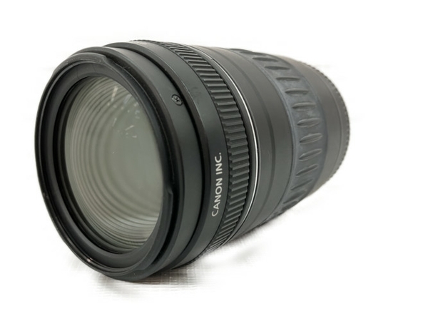 Canon ZOOM LENS EF 90-300mm F:4.5-5.6 カメラレンズ 望遠ズーム