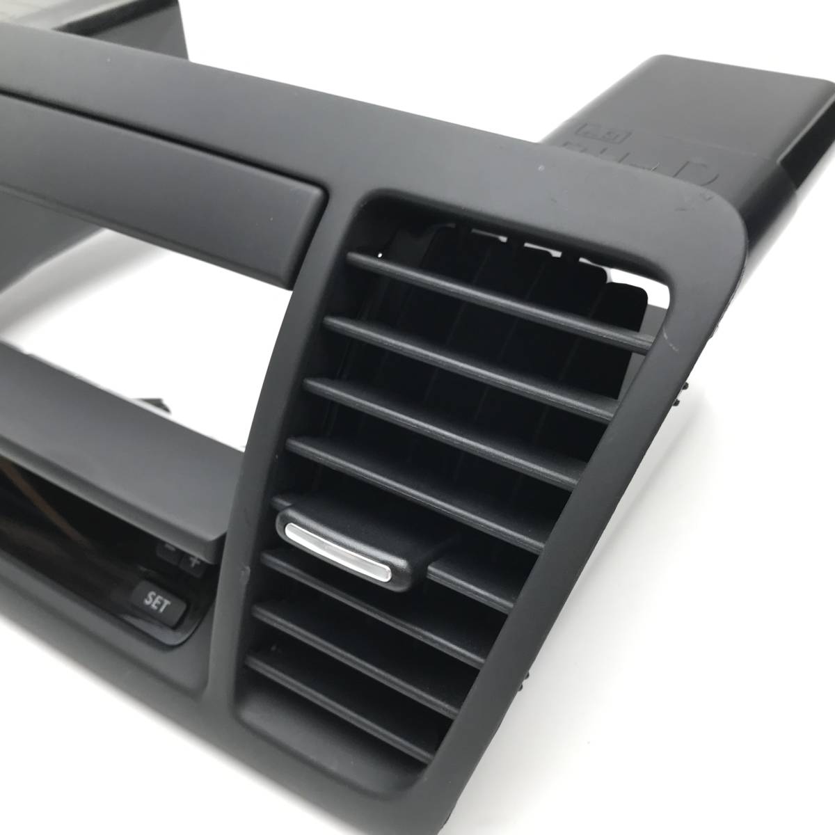 オーディオパネル ステー付 FH204DOP レガシィ ☆スバル レガシィ BP