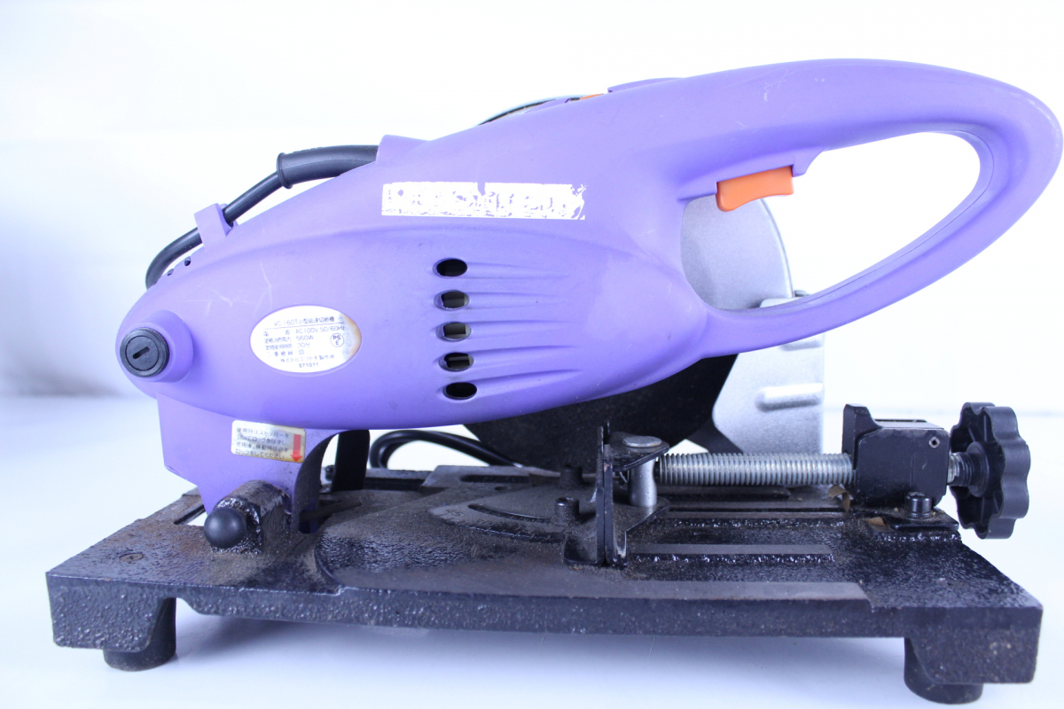 小型高速切断機vc−160t ト福】RELIEF 小型高速切断機 VC-160T 電動工具 切断工具 大工 DIY 丸