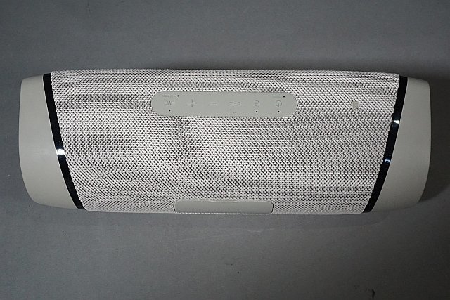 ソニー SONY ワイヤレスポータブルスピーカー ベージュ SRS-XB43 CC