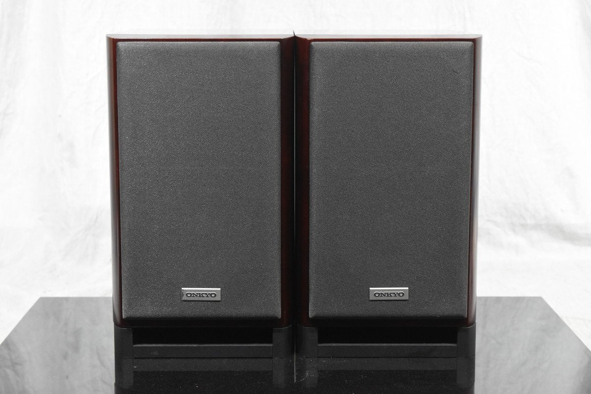 ONKYO D-152E スピーカー ペア