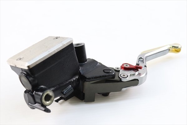 ZRX1100・ZRX1200R 純正 トキコ 6ポッド キャリパー