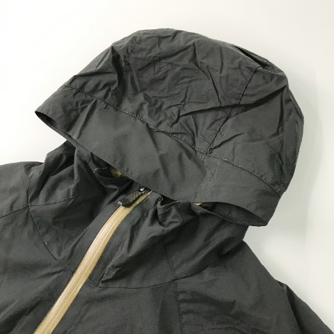 Columbia コロンビア PM3330 デクルーズサミット2ジャケット カーキ系 
