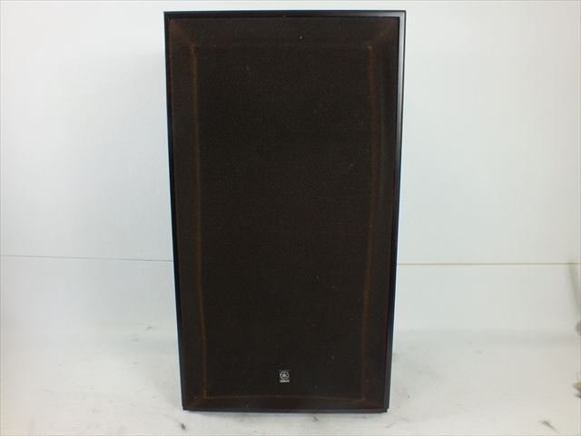 YAMAHA NS-1000M スピーカー - ヤマハ NS-1000 | パーフェクトレストア