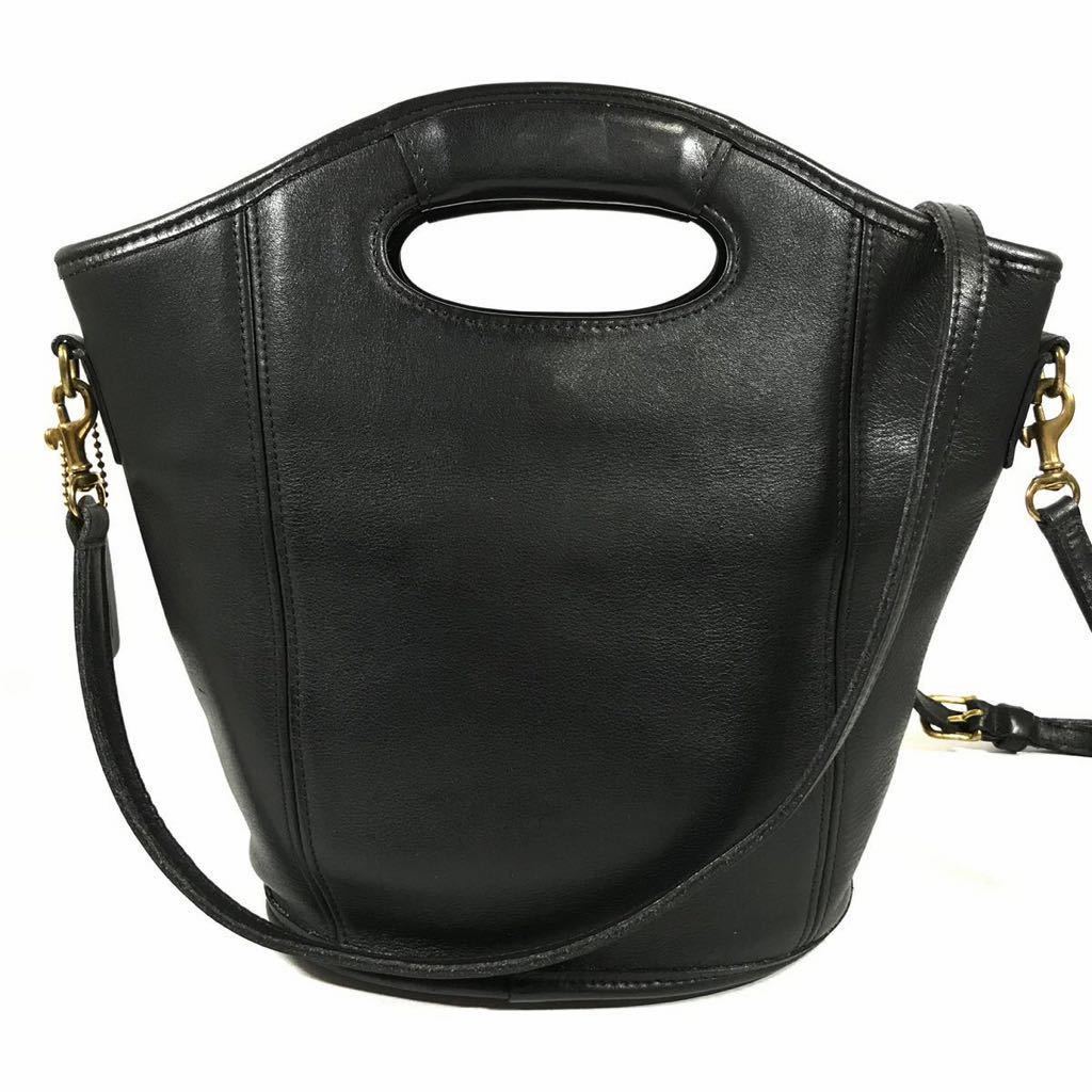 コーチ】本物 COACH ハンドバッグ 9993 オールドコーチ 2way 