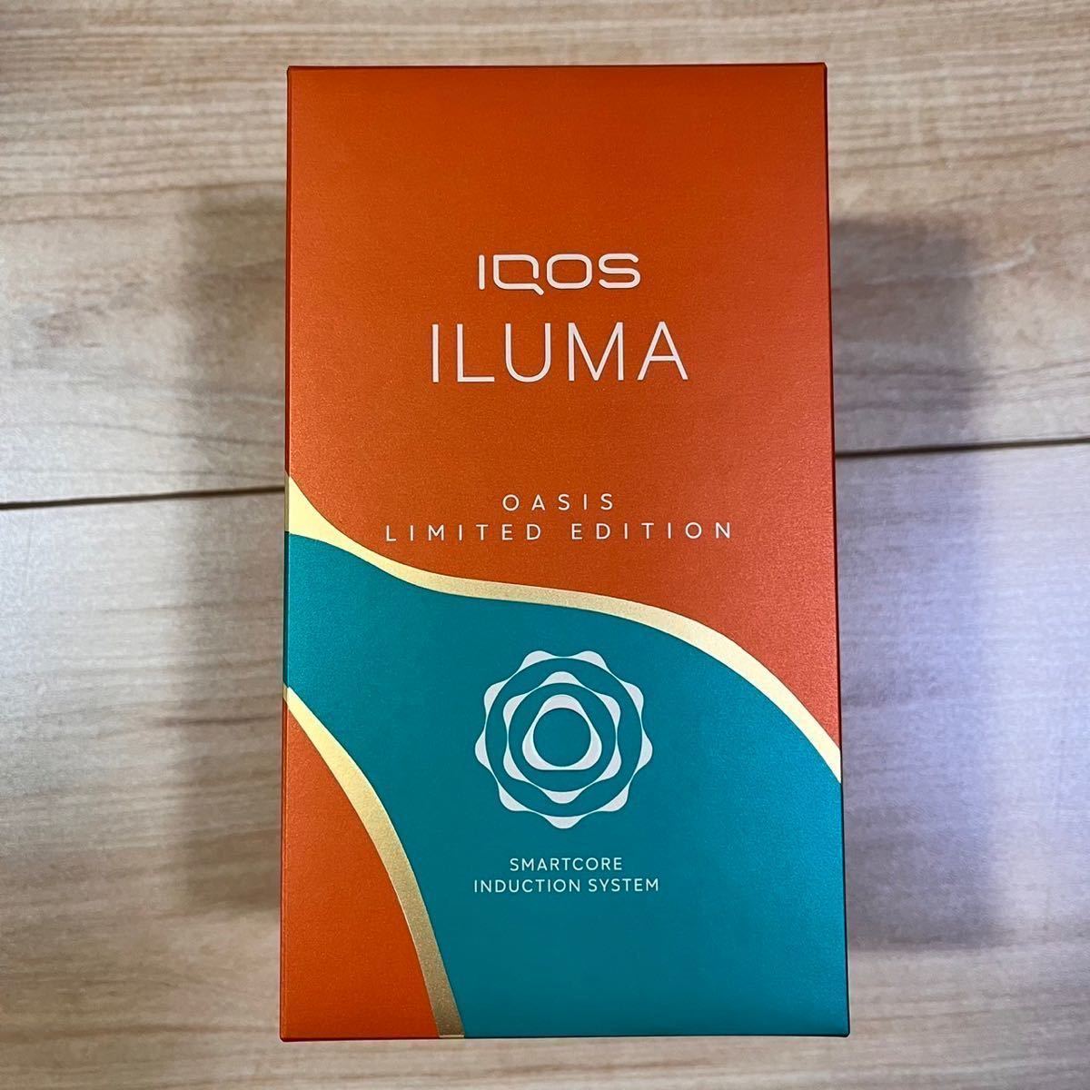 超激得，お買い得 製品未登録 IQOS ILUMA オアシス オレンジ アイコス イルマ(その他)｜売買されたオークション情報、yahooの商品情報をアーカイブ公開 - オークファン その他