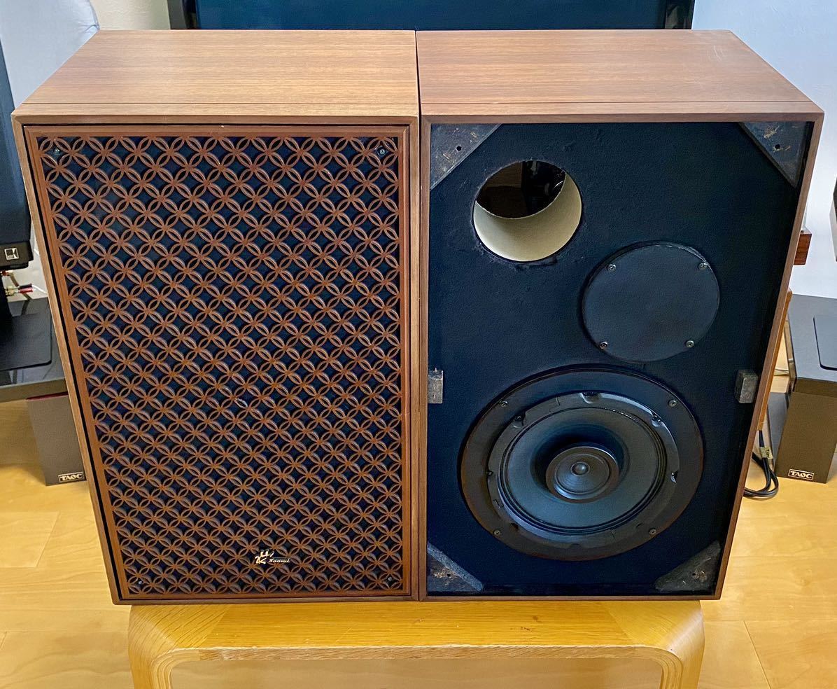 Altec Lansing CD408-8A スピーカー 2個セット 【公式通販】