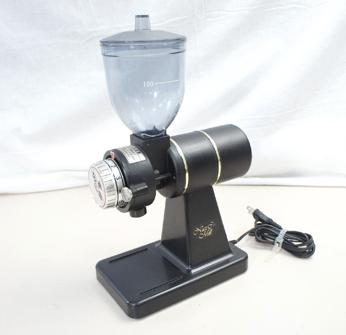 Kalita Yahoo!オークション カリタ ナイスカットミル 「カリタ 