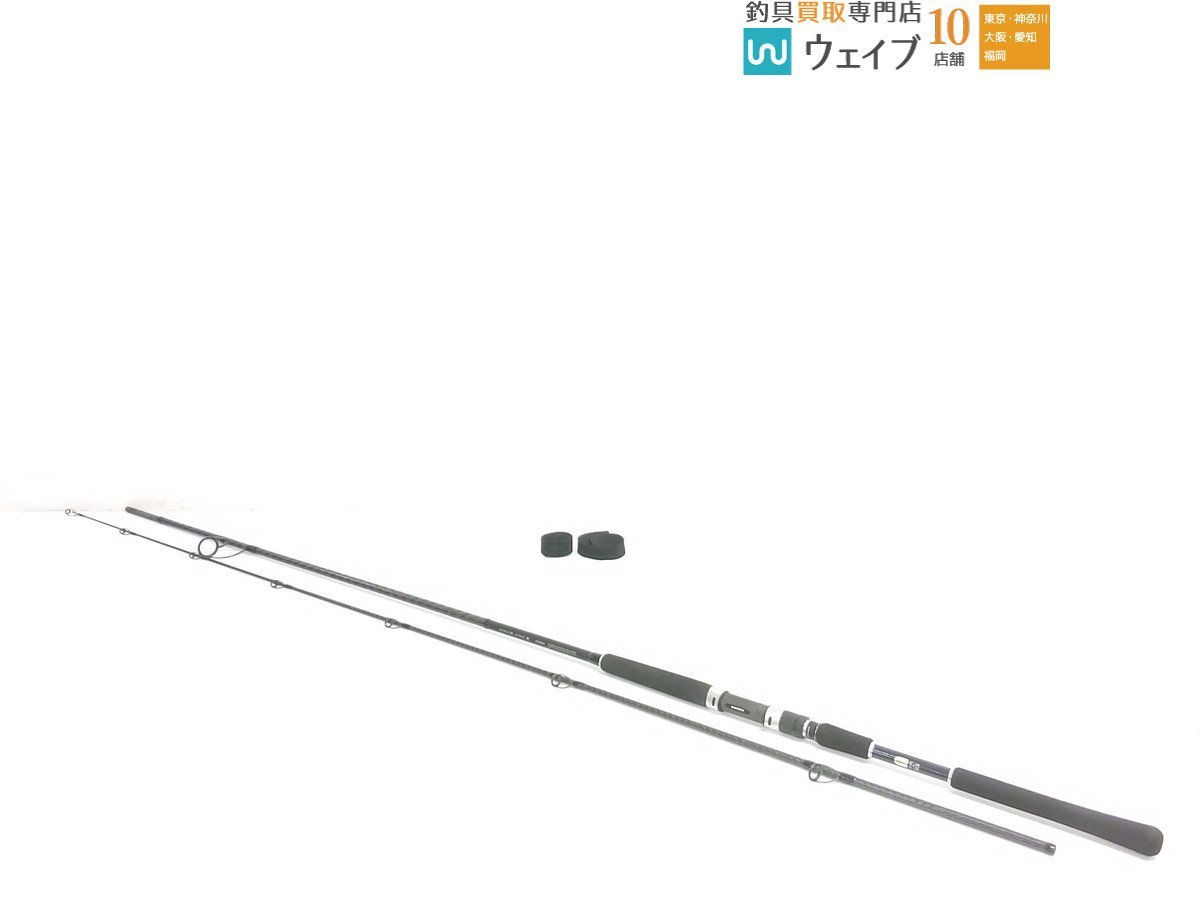 シマノ S100MH SHIMANO 19コルトスナイパー フィッシング SS 19コルト