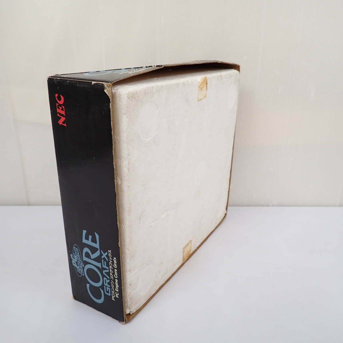 未検品 PCエンジン コアグラフィックス 本体 PI-TG3 ターボパッド AC