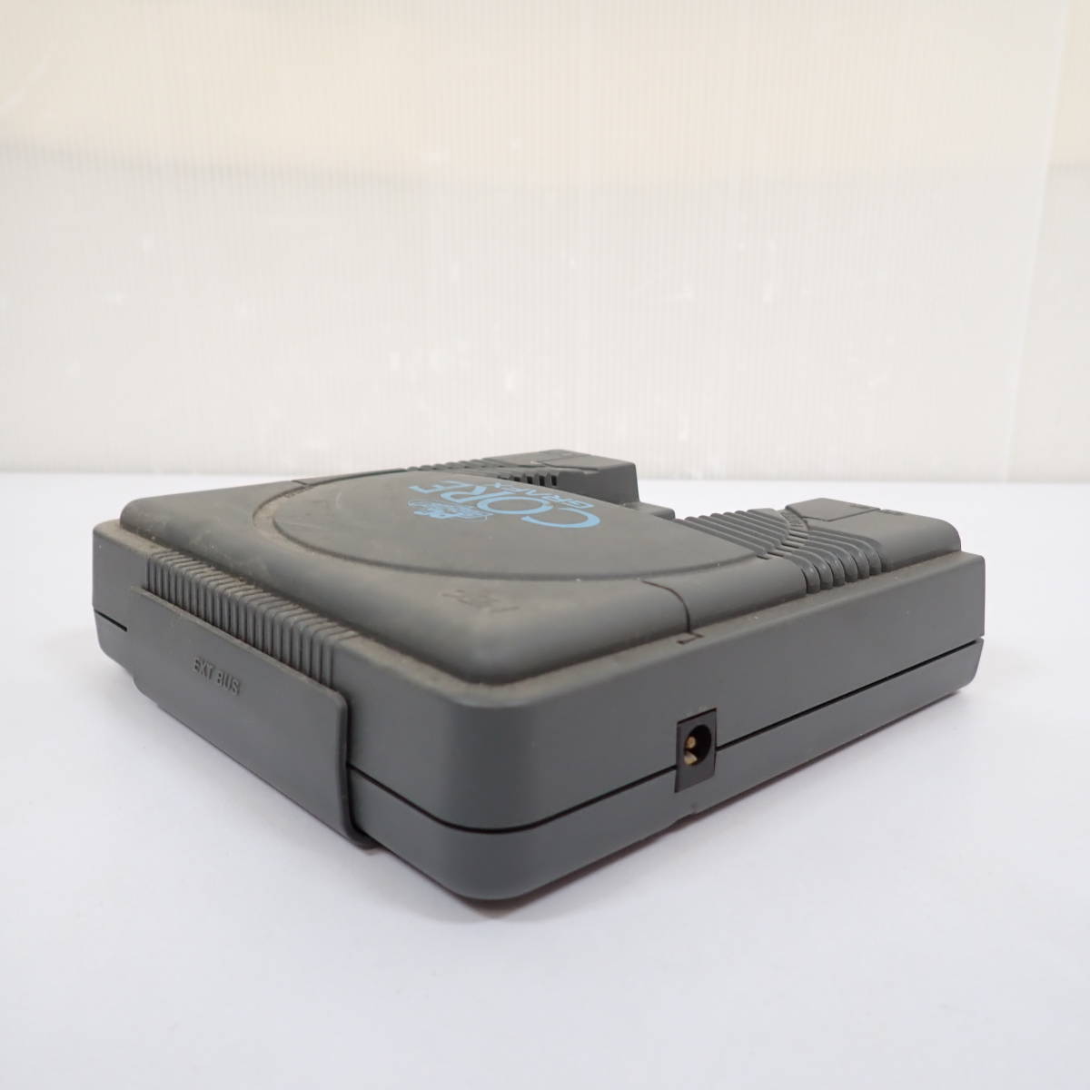 未検品 PCエンジン コアグラフィックス 本体 PI-TG3 ターボパッド AC
