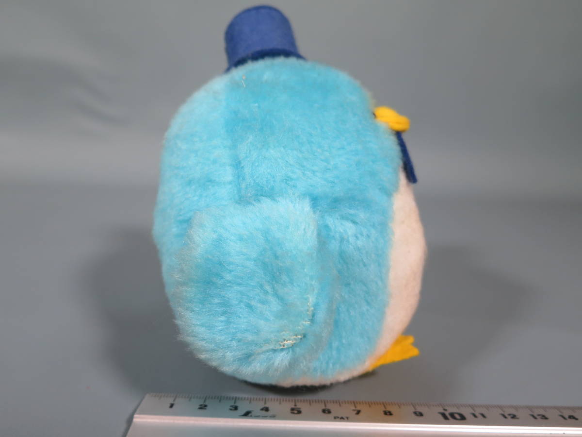 当時物 サンリオ タキシード・サム ぬいぐるみ 日本製☆SANRIO 
