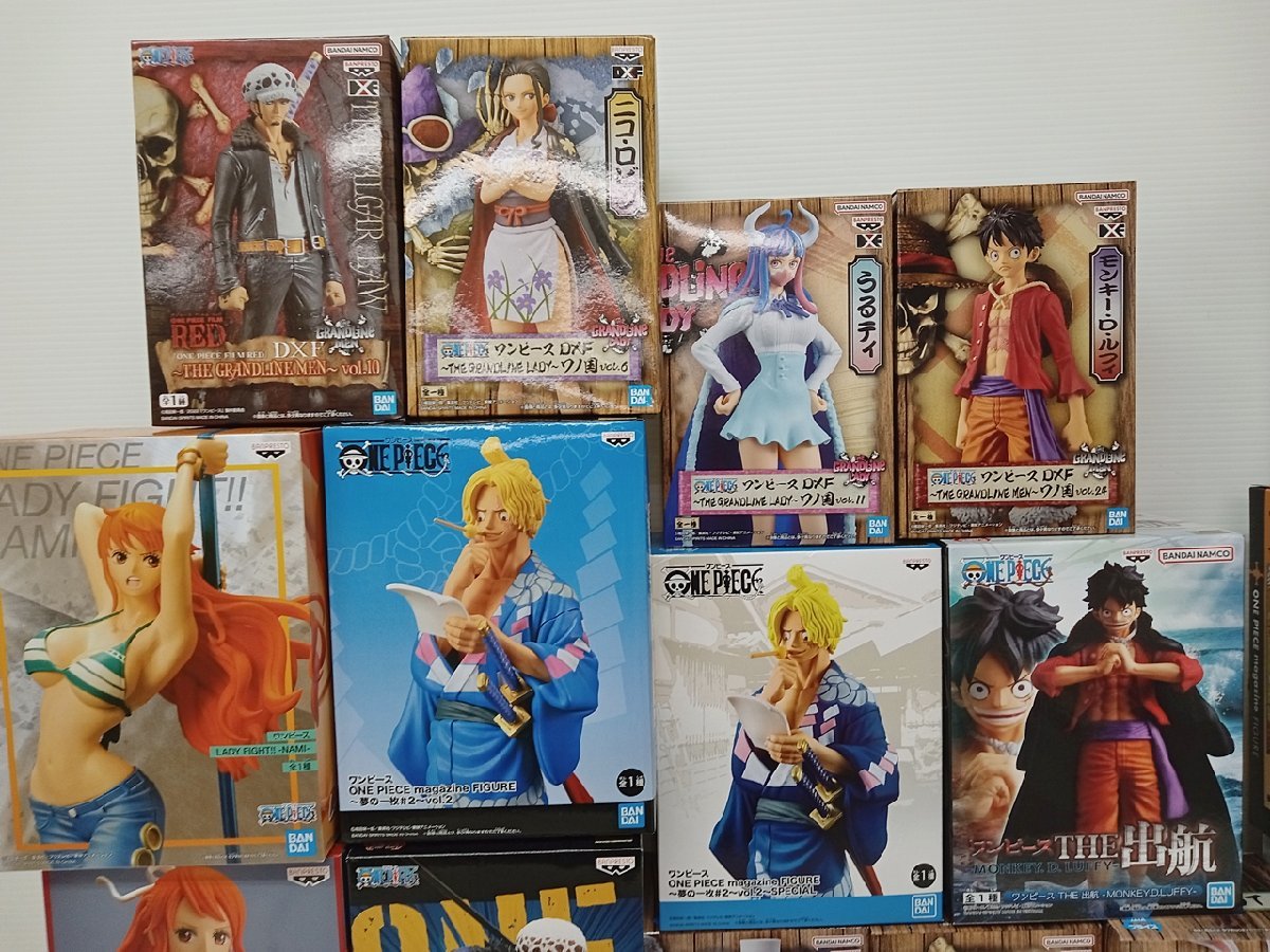 プライズフィギュア14点 まとめ売り プライズフィギュア14点セット プライズフィギュア 12体 2025年最新