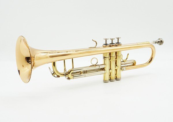 HOT，SALE J.Michael ジェイ マイケル トランペット TR-6376(本体)｜売買されたオークション情報、yahooの商品情報をアーカイブ公開 - オークファン 本体