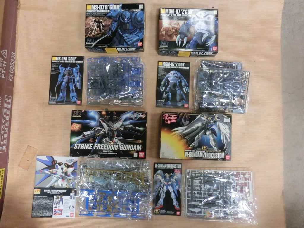 HW3-11】【140サイズ】内袋未開封/未組立/HG ガンダム HW3-11】【140サイズ】内袋未開封/未組立/HG ガンダム