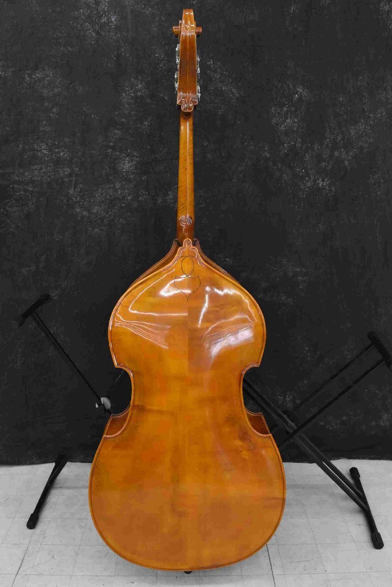 F☆【福岡直接引き取り限定】 KARL HOFNER 1984年製 カールヘフナー