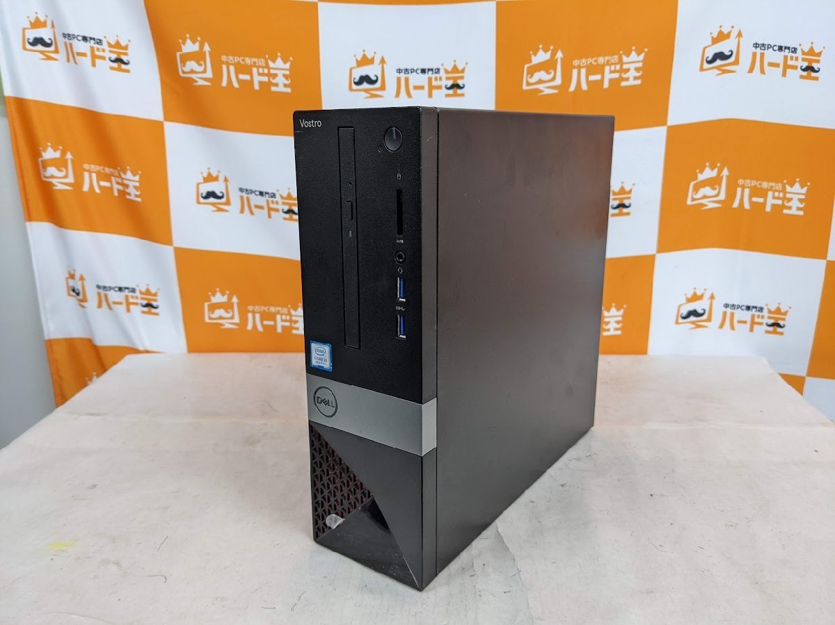 Dell Vostro 0 | SFF Core DELL 8GB Desktop Vostro3470 i5 Intel