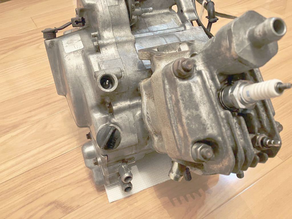 NS-1 エンジン NSR50 - Yahoo!オークション 0 NS-1・純正品・エンジン