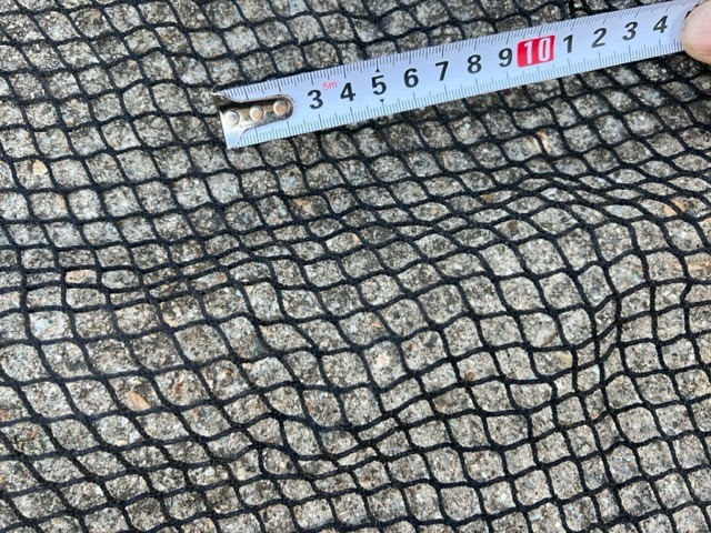 錦鯉、地引網 10メートル ジャンク品引き取り限定 | ‹ アルミ