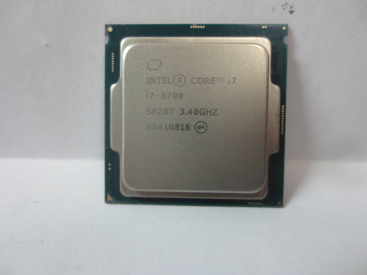 管理番号 T-07218 / INTEL / CPU / Core i5-4590 / LGA1150 / 6個