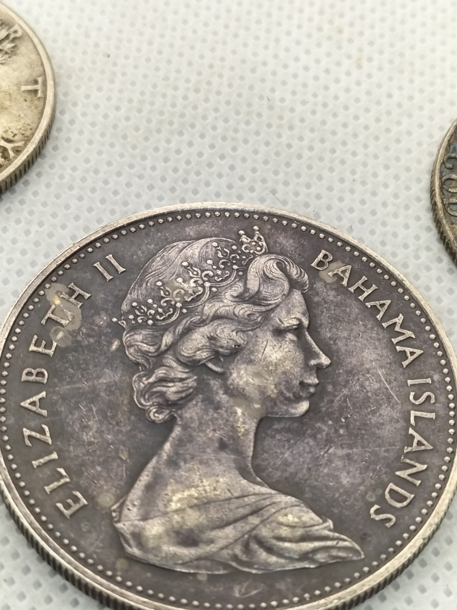 銀貨 アメリカ カナダ ヨーロッパ 外国 コイン 記念硬貨 古銭