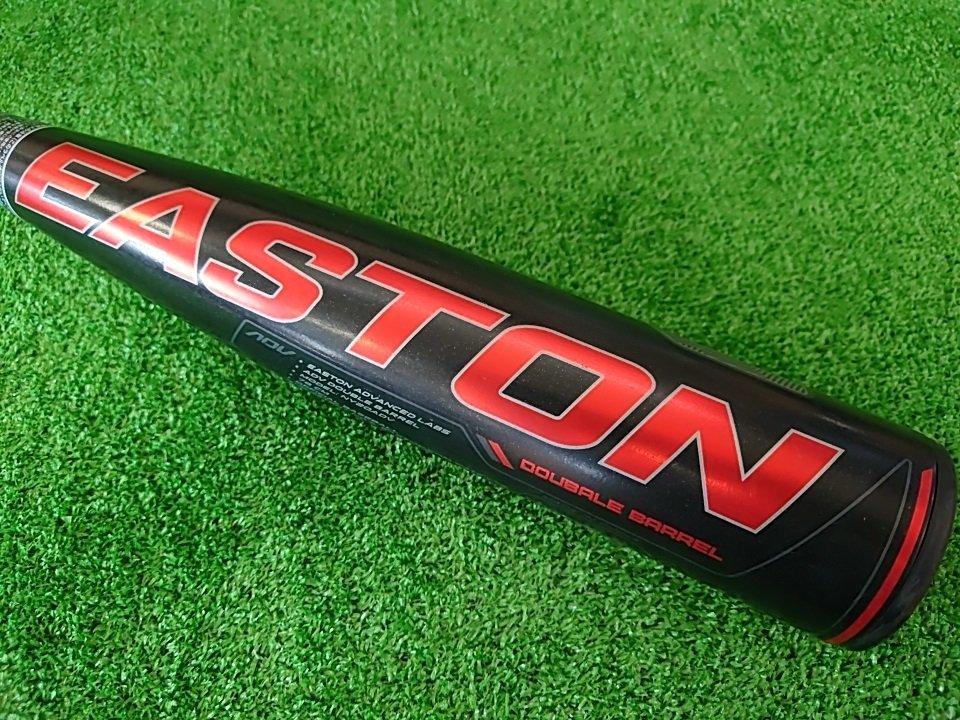 イーストン バット 野球 EASTON 軟式 MAV-1 ADV ジュニア 金属バット 