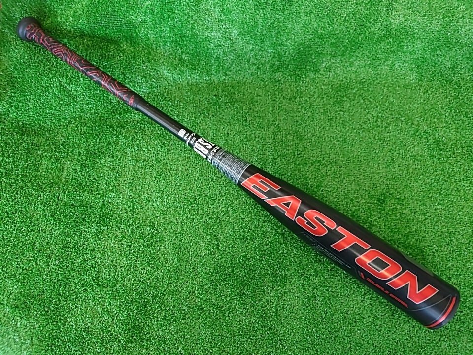 イーストン バット 野球 EASTON 軟式 MAV-1 ADV ジュニア 金属バット 