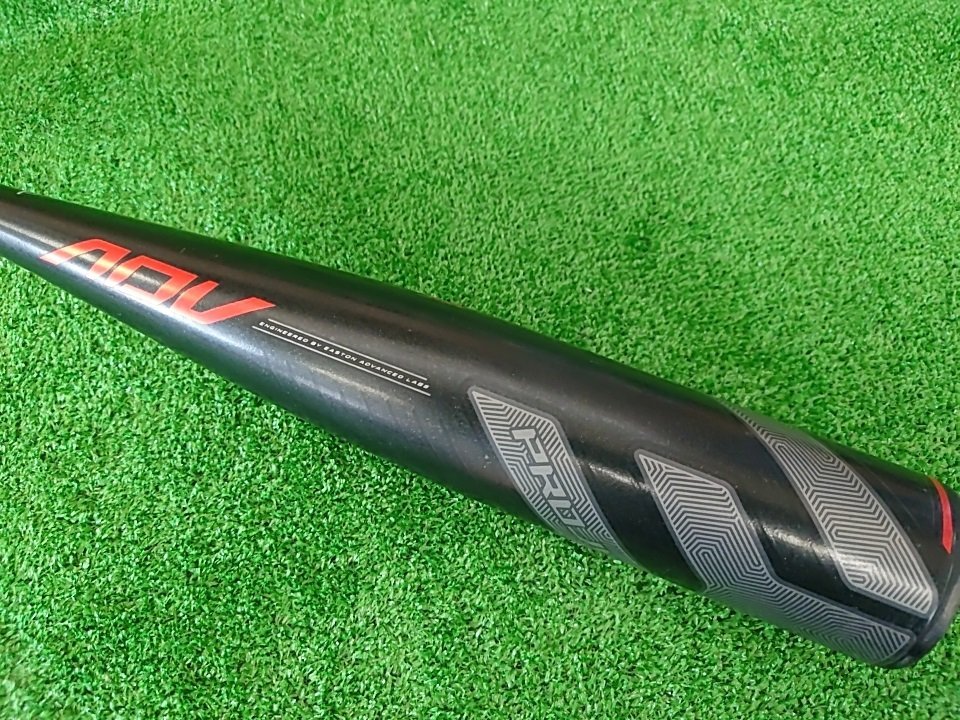 Mav 1 イーストン 少年軟式バット EASTON ADV 軟式少年用バット
