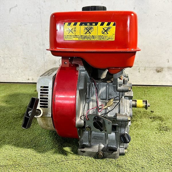 Yahoo!オークション -「三菱ガソリンエンジンgm231l」(農業機械) (農業