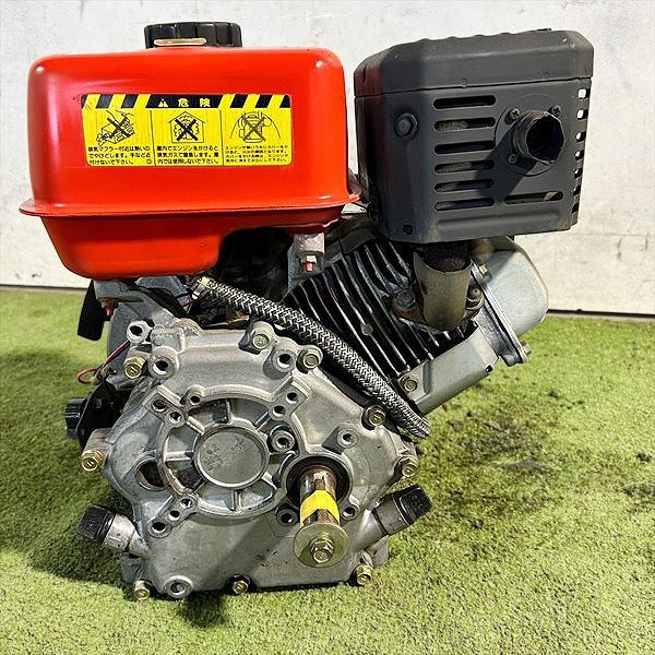 Yahoo!オークション -「三菱ガソリンエンジンgm231l」(農業機械) (農業