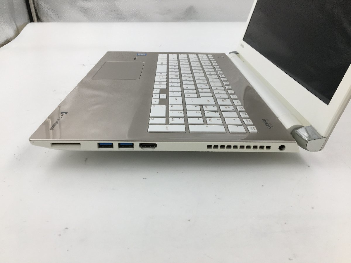 Core 東芝 - i7✨7500U✨7世代✨1TB✨8GB✨オフィス✨薄型ノート | i7 