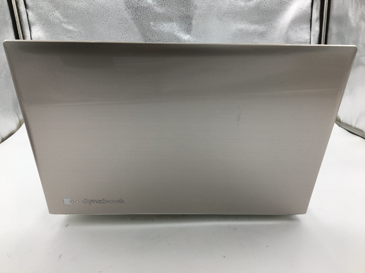 東芝 dynabook Core i7 ♪△TOSHIBA - Corei7✨7500U✨7世代✨512GB✨